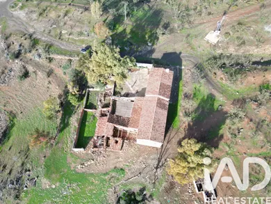 Cortijo en Casabermeja