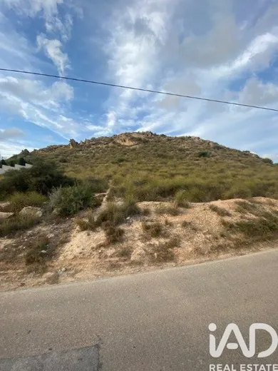 Terreno edificable en San Vicente del Raspeig