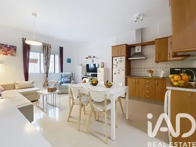 Appartement à Vélez-Málaga