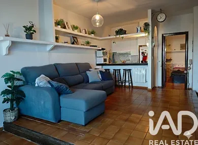 Gîte à Benitachell