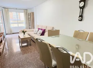 Appartement à Oliva