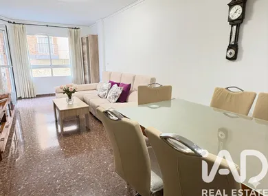 Appartement à Oliva