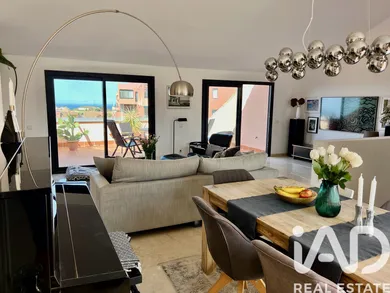 Dúplex a Mijas