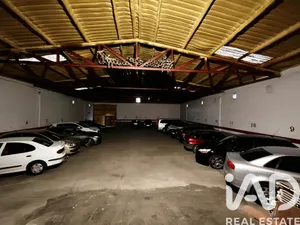 Edificio en Sahagún