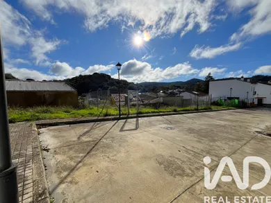 Building plot in Galaroza