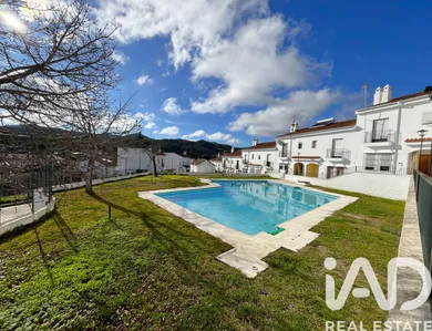 Terrain à bâtir à Galaroza