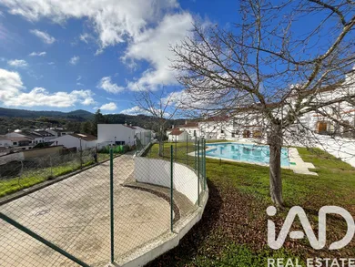 Building plot in Galaroza