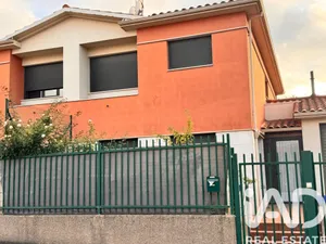 Casa adosada en Cardeñajimeno