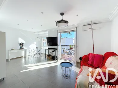 Appartement à Dénia