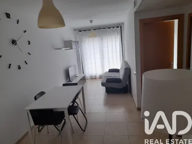 Piso en Tortosa