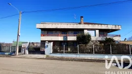 Chalet en Hospital de Órbigo