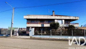 Chalet en Hospital de Órbigo