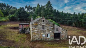 Casa de campo en San Sadurniño