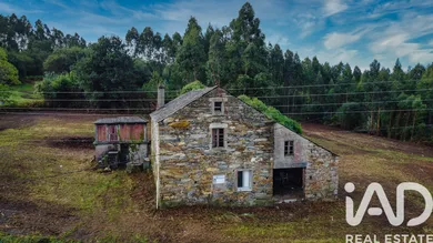 Park home in San Sadurniño