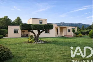 Casa de campo en Aldover