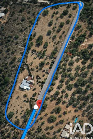 Maison de campagne à Aldover