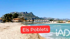 Gîte à Els Poblets