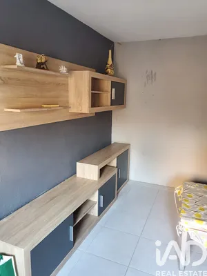 Penthouse à L'Hospitalet de Llobregat