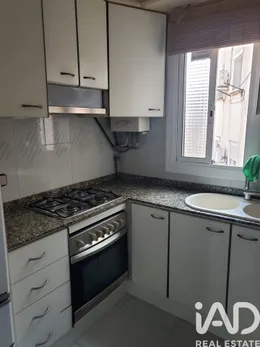 Ático en L'Hospitalet de Llobregat