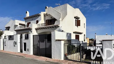 Maison jumelle à Torredembarra