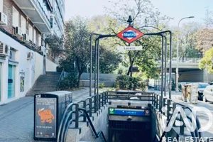 Appartement à Madrid