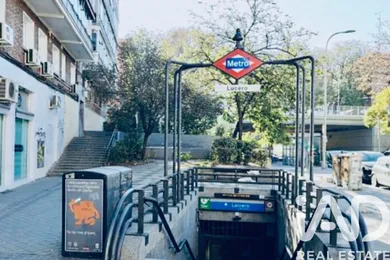 Appartement à Madrid