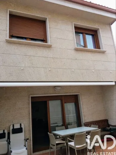 Casa unifamiliar a Sanxenxo