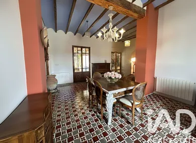 Villa en Palma de Gandía