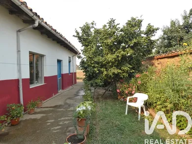 Casa de pueblo en Turcia