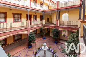 Appartement à Sevilla