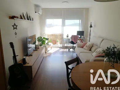 Appartement à El Vendrell