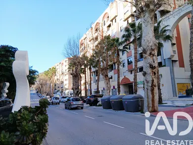 Appartement à Almuñécar