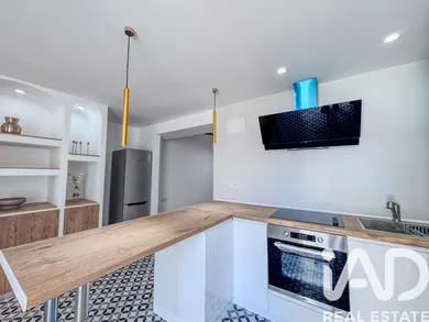 Appartement à Alcoy