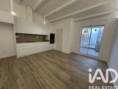 Apartment in Sabadell