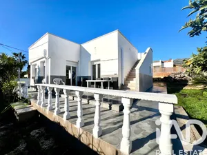 Chalet en Alcanar