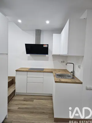 Appartement à Terrassa