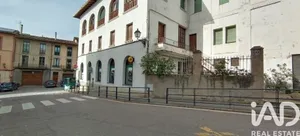 House in L'Esquirol