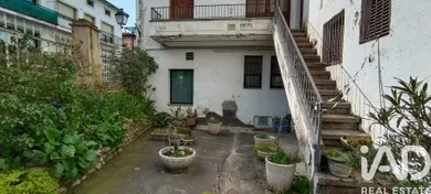 House in L'Esquirol