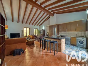 Maison de village à Dénia