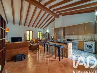 Maison de village à Dénia