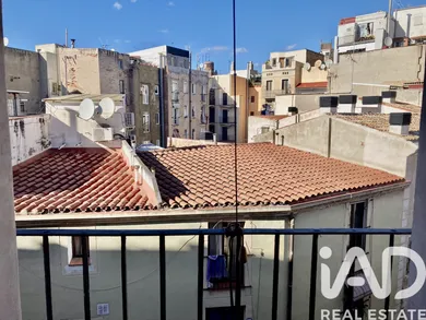 Ático en Barcelona