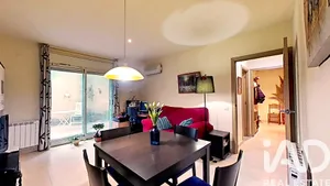 Appartement à Montblanc