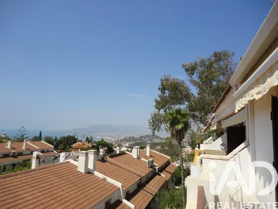 Maison jumelle à Málaga