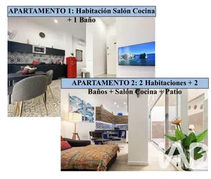 Appartement à Alicante