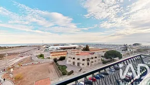 Appartement à Borriana