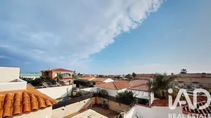 Casa adosada en Mont-roig del Camp