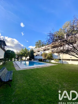 Semi-detached house in Málaga