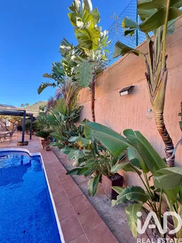 Casa en Busot