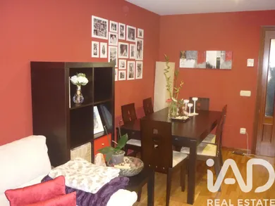 Piso en Villaquilambre