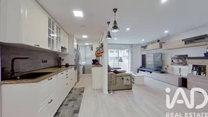 Piso en Vilanova i la Geltrú